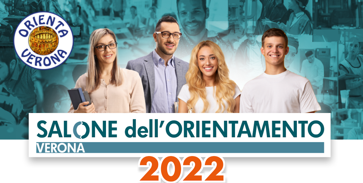 Salone dell’Orientamento 2022