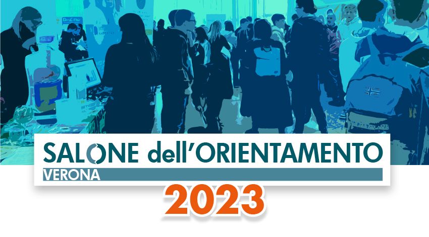 Salone dell’Orientamento 2023